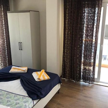 Bone Best Otel Antalya Eksteriør billede