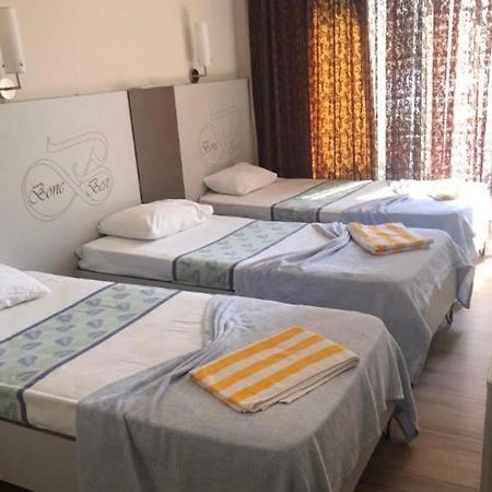 Bone Best Otel Antalya Eksteriør billede