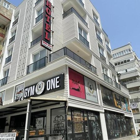 Bone Best Otel Antalya Eksteriør billede