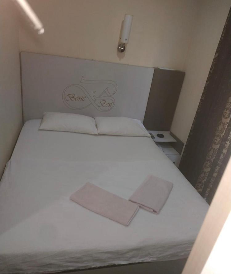 Bone Best Otel Antalya Eksteriør billede