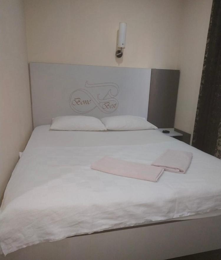 Bone Best Otel Antalya Eksteriør billede