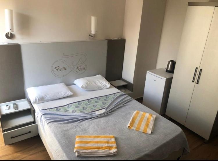 Bone Best Otel Antalya Eksteriør billede