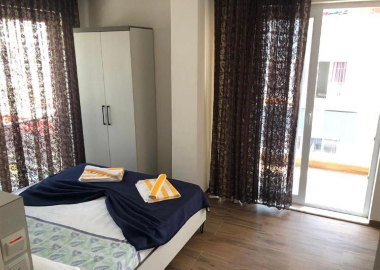 Bone Best Otel Antalya Eksteriør billede