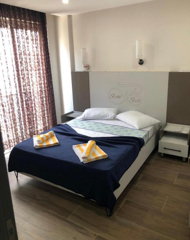 Bone Best Otel Antalya Eksteriør billede